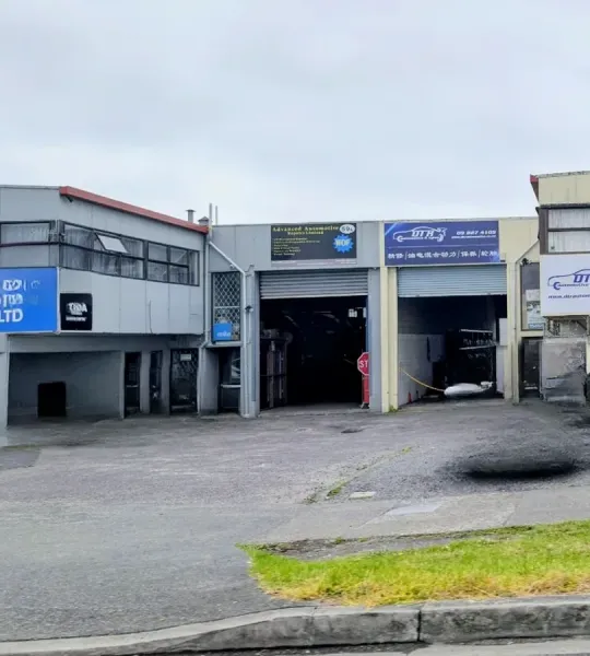 Advanced automotive Repairs limited