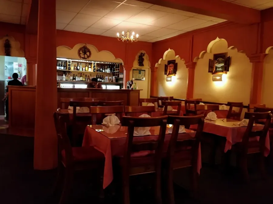 Jaipur Indian Restaurant