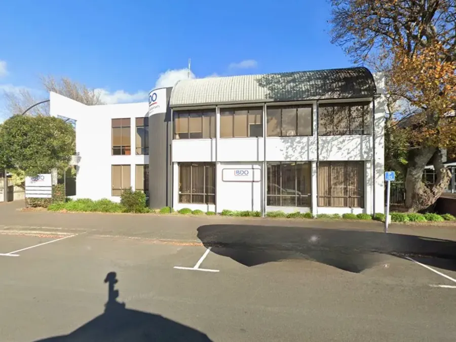 BDO Manawatu