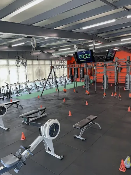 EPIC FIT STUDIOS