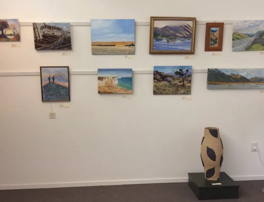 Kapiti Arts & Crafts Society