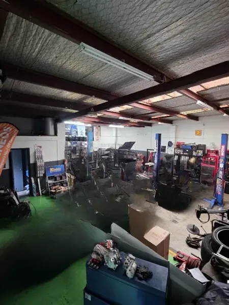 Total Diagnostics New Zealand