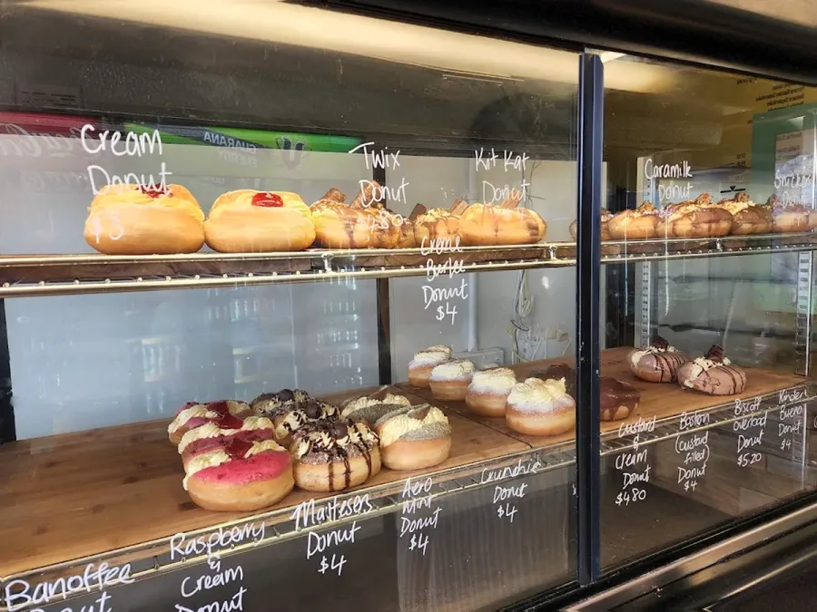 Daily Dose Bakery