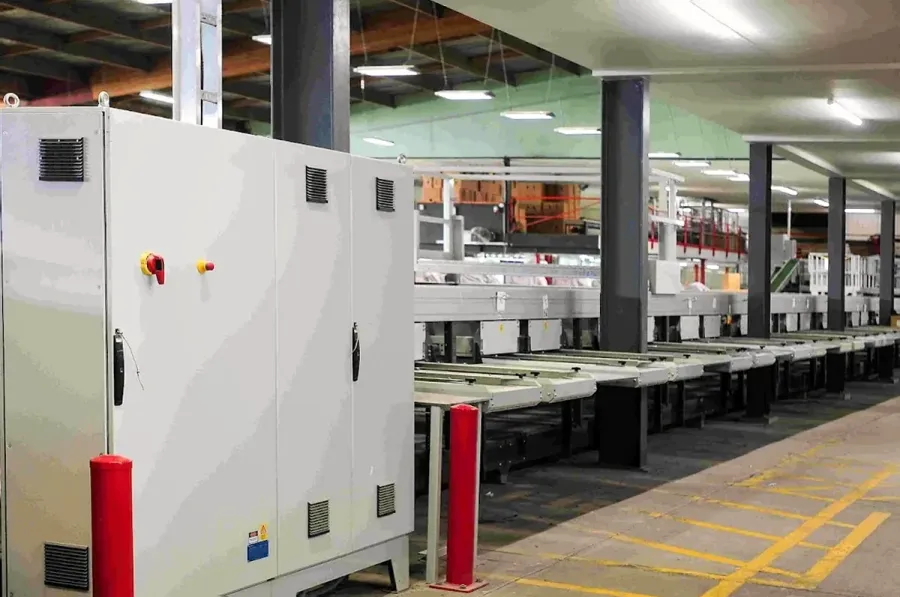 Gillies Electrical (2017) Limited