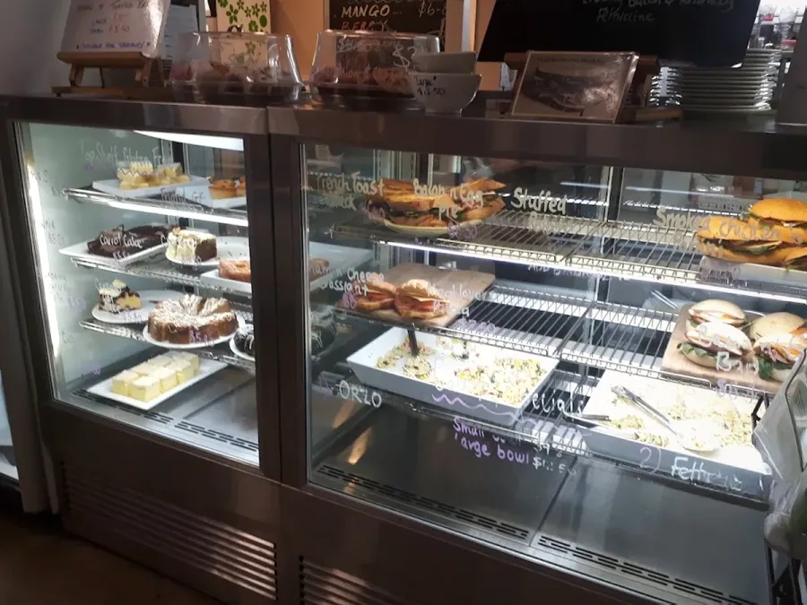 Cafe Fresca