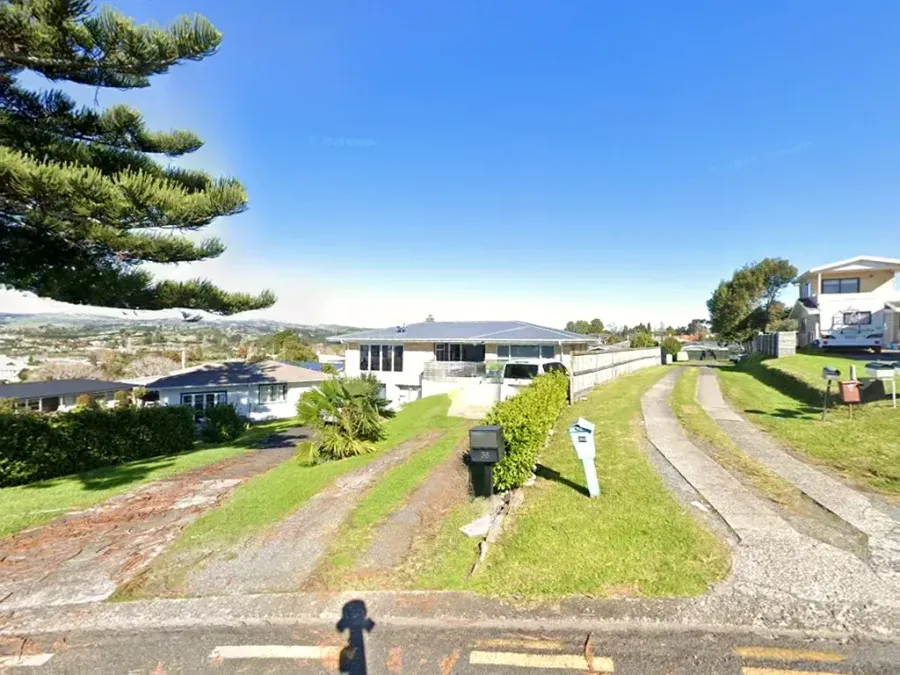 View on Waimapu