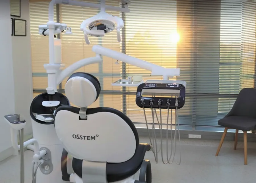 East Coast Bays Dental