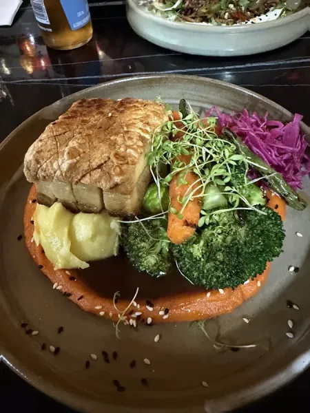 The Good Spot Eatery