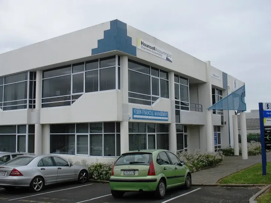 Hounsell Accounting Ltd