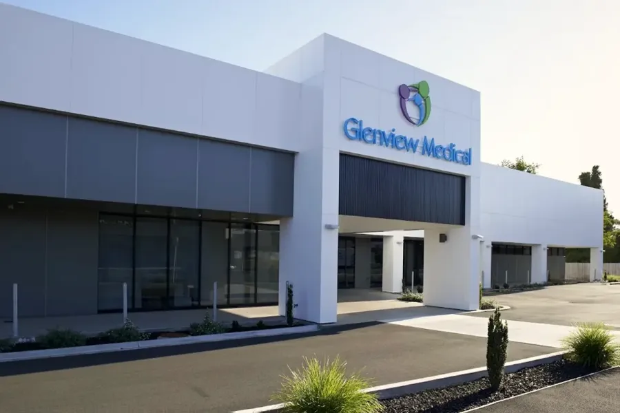 Glenview Medical Centre