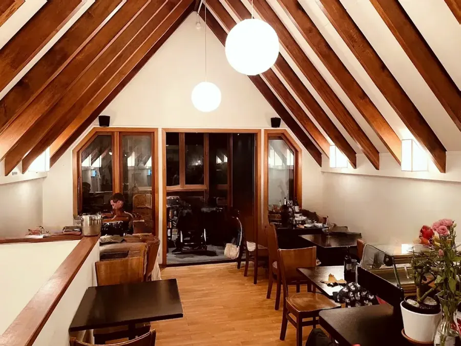 Japanese Cuisine Kappa
