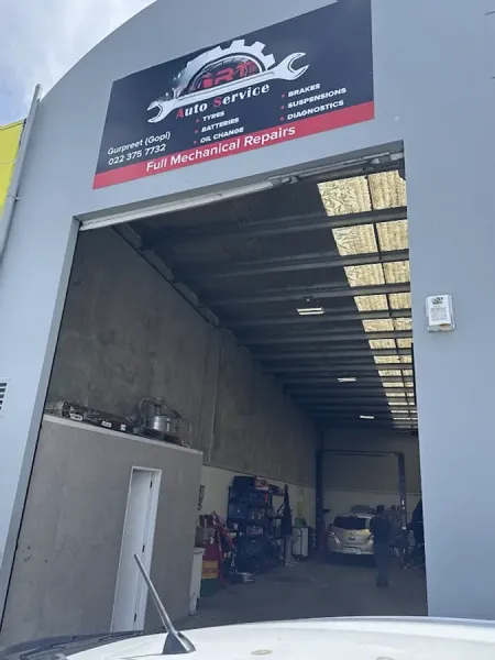 GRT Auto Service