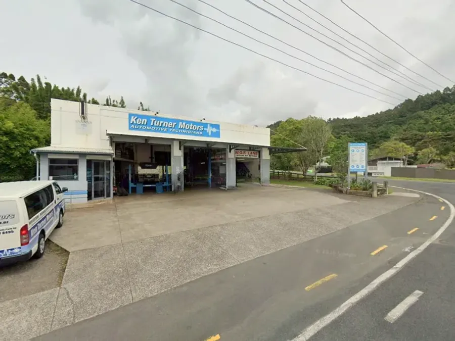 Ken Turner Motors