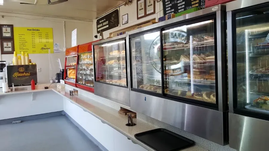 Owhata Bakery