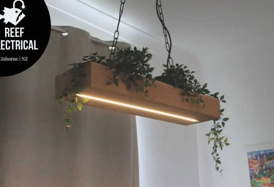 Reef Electrical Ltd
