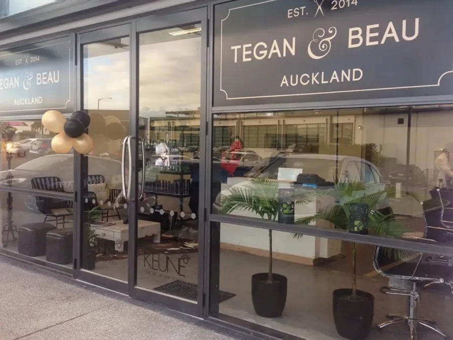 Tegan & Beau Ltd