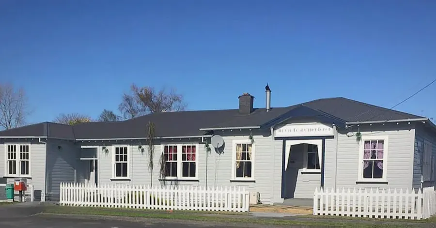 The Old Post Office Holiday Home
