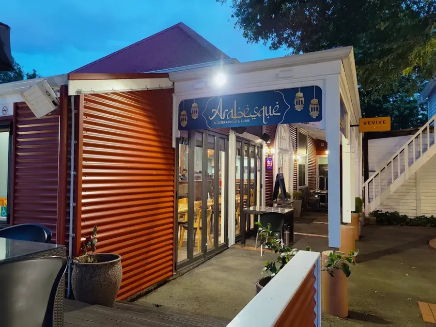 Simplicity Restaurant