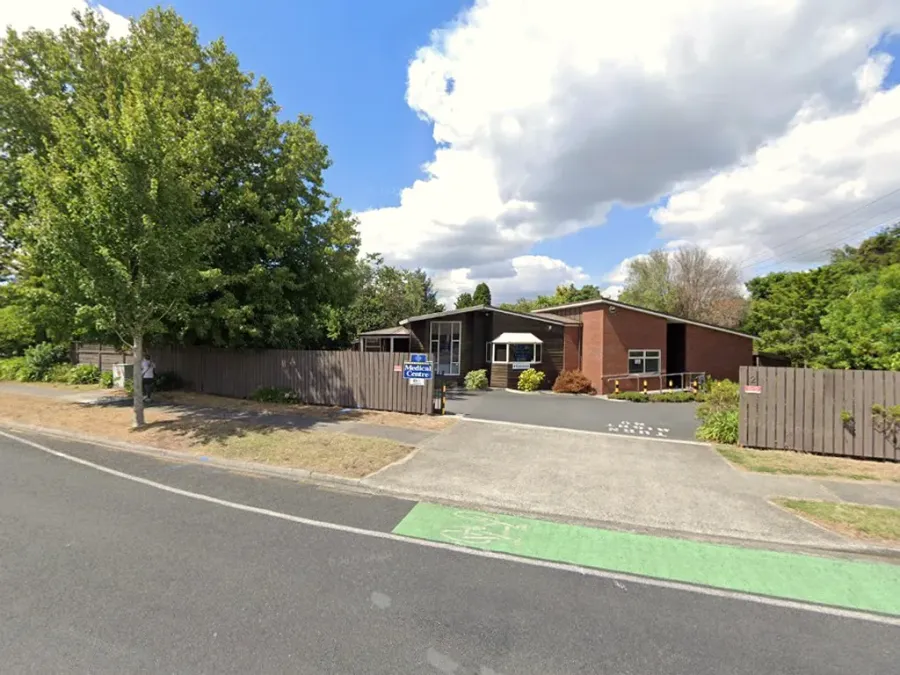 Flagstaff Medical Centre