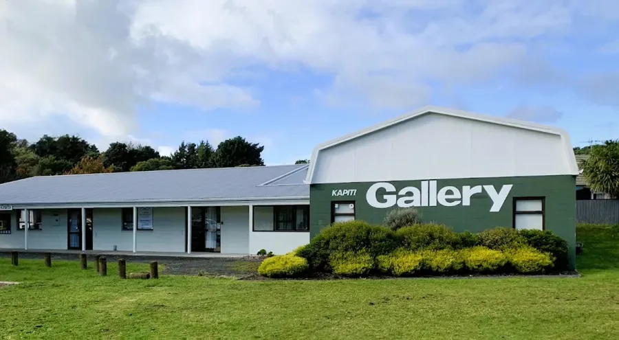 Kāpiti Gallery