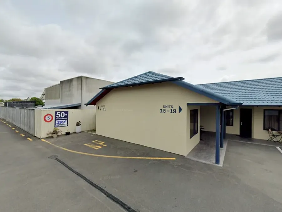 Beresford Auto Repairs