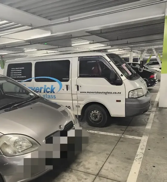 Maverick Auto Glass - Auckland Windscreen Repair