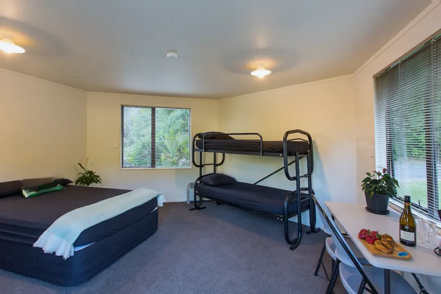 Fernland Spa & Campground