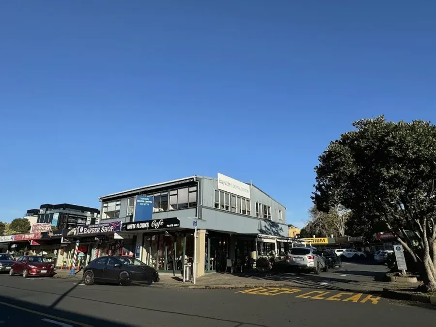 Bayside Dental Centre