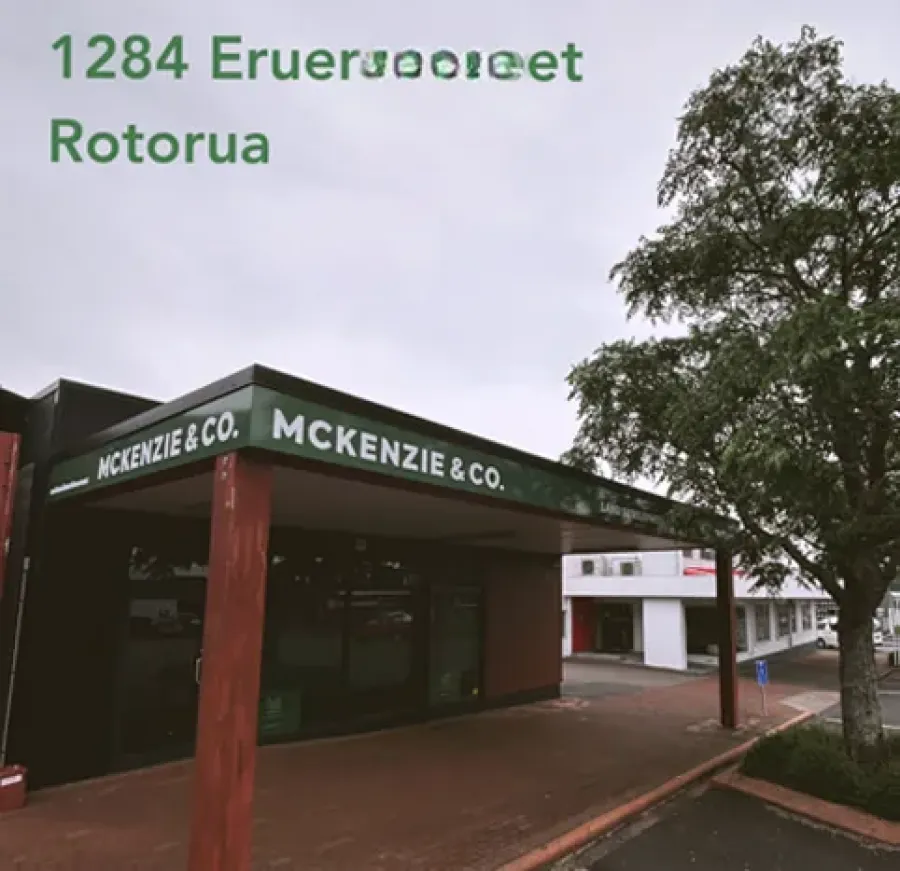 McKenzie & Co Rotorua