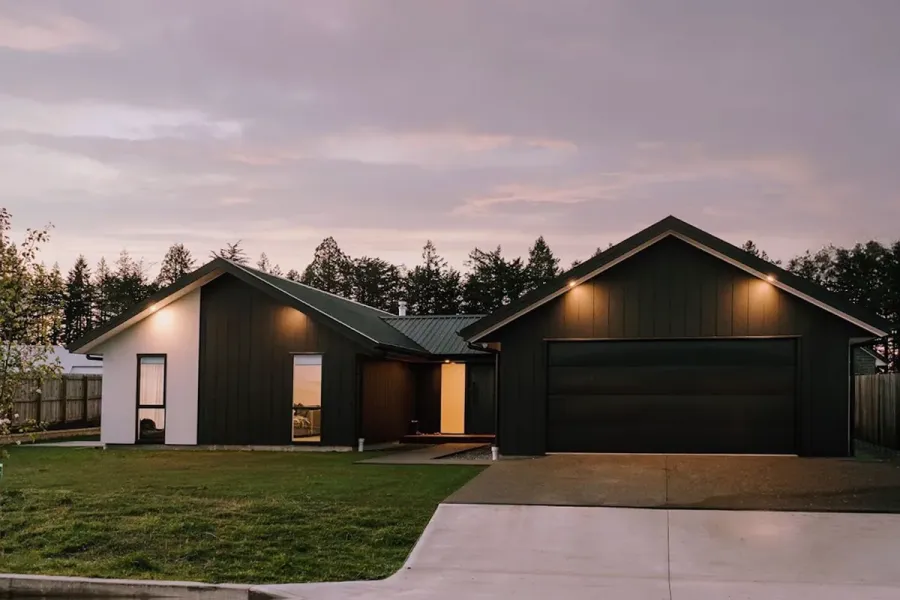CWS Construction - Ashburton Builder