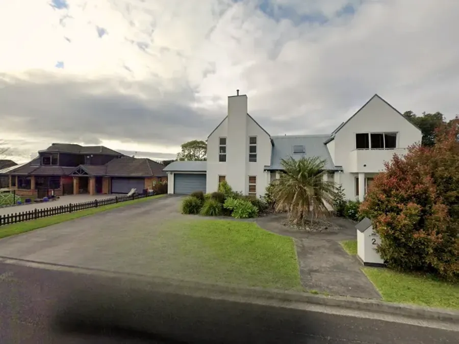 New Zealand Institute Of Chartered Accountants