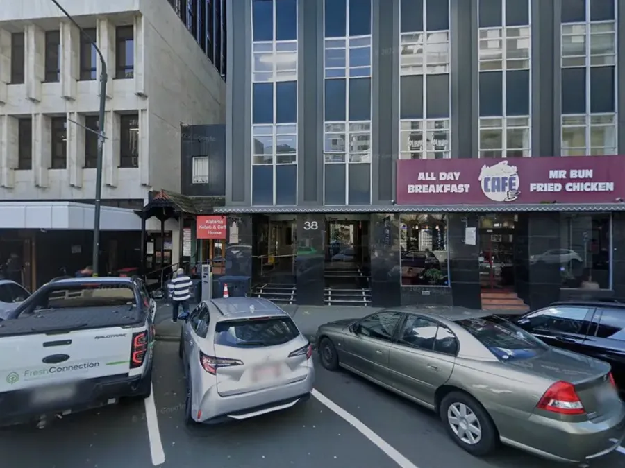 Wellington Family Law
