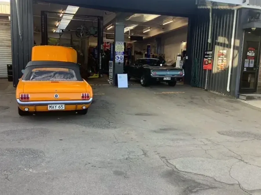 Auto Innovations NZ