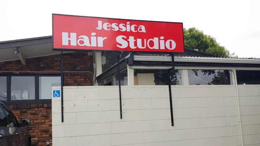 Jessica Hair Studio