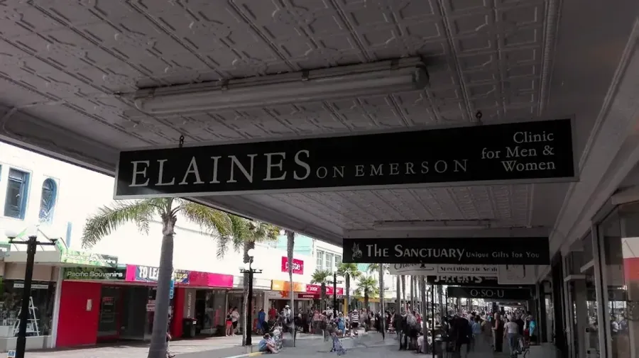 Elaine’s Beauty & Fragrance