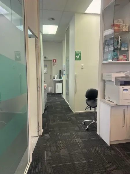 Red Beach Dental Practice | Lumino The Dentists