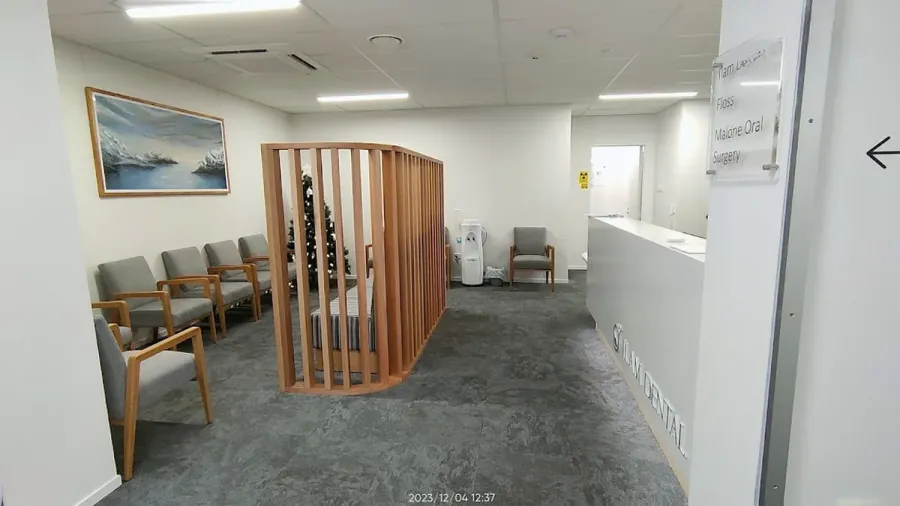Ilam Dental Centre