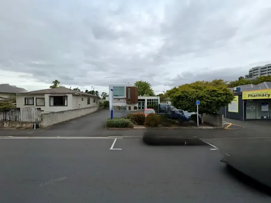 Clarence Medical Centre