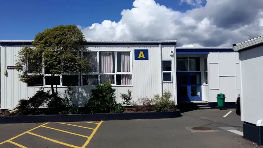 Kāpiti College