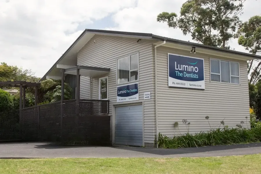 Wairau Park Dental Centre | Lumino The Dentists