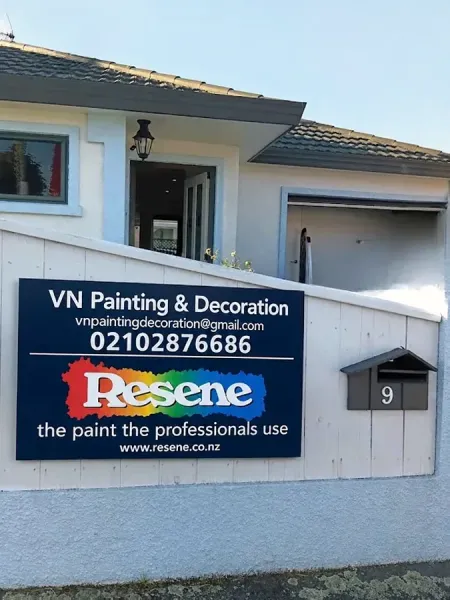 VN Painting & Decoration