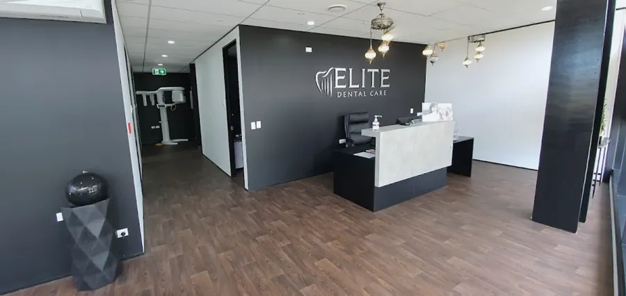 Elite Dental Care