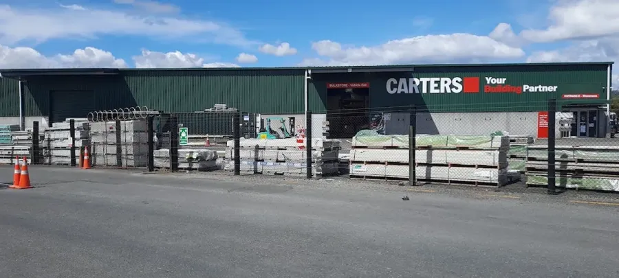 CARTERS - Rotorua