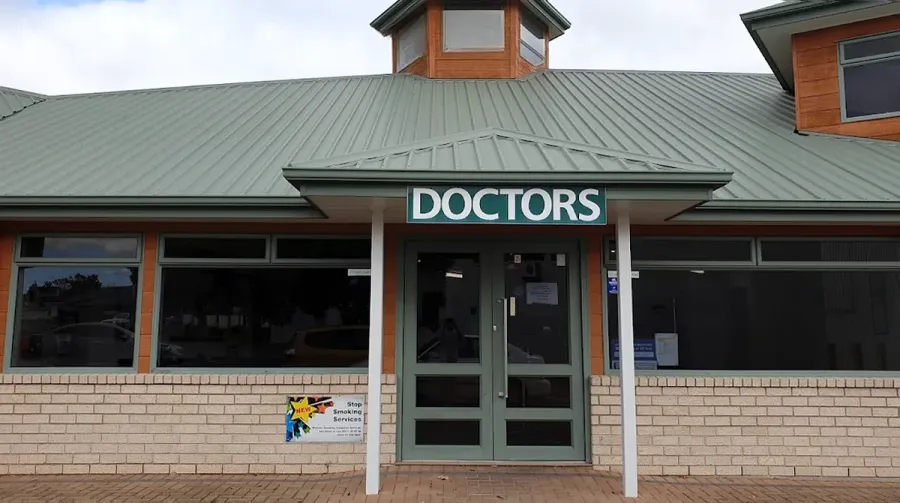 Hamilton Lake Clinic Westend