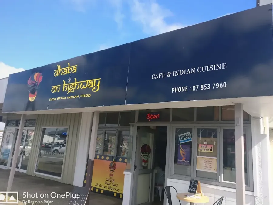 Beeji Dhaba - Dhaba On Highway (Pure Veg)