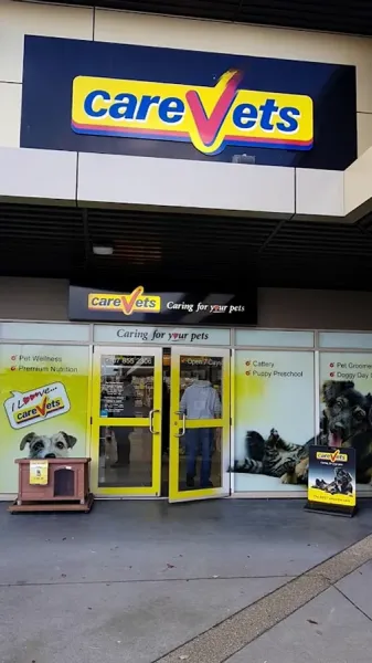 CareVets Rototuna