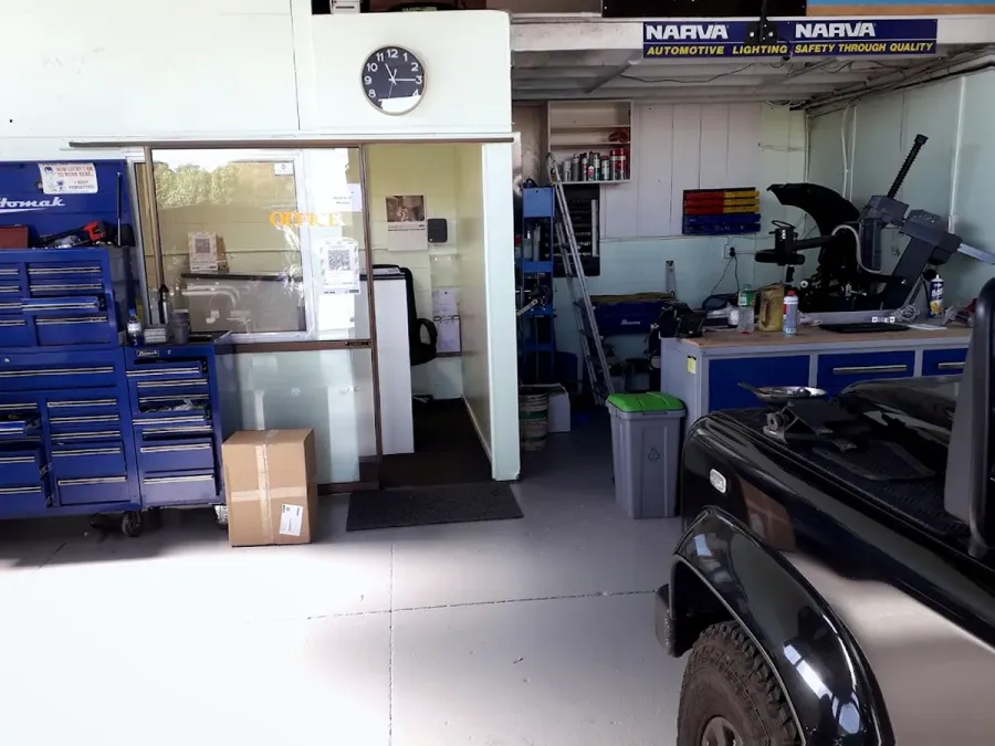 Avenue Automotive
