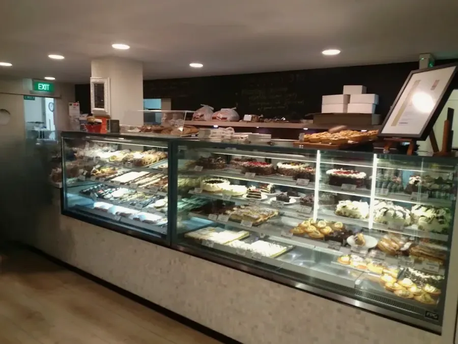 Copenhagen Bakery