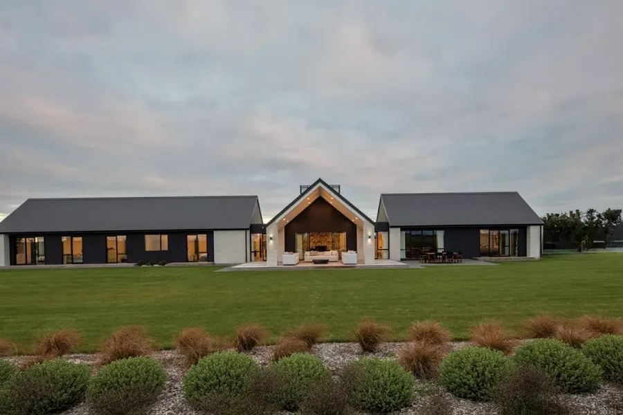 Dan Dwyer Construction Ltd