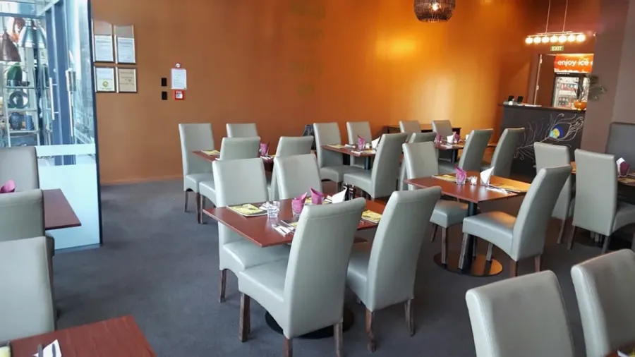 Aroma India
